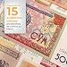 IMPACTO COLECCIONABLES Billetes del Mundo - Billetes del Mundo - Colección de...