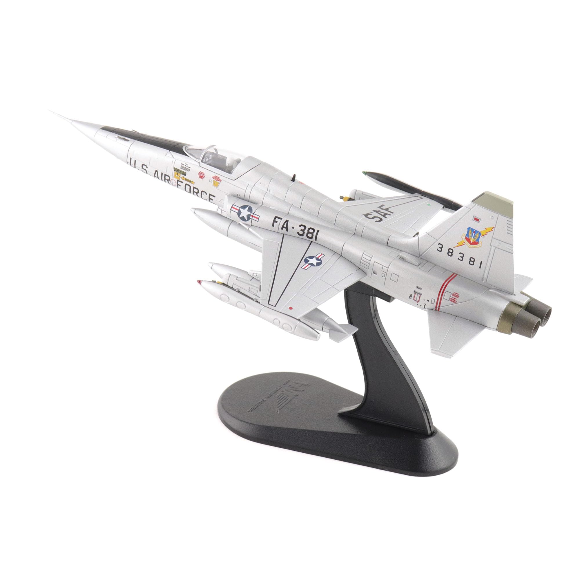Amazon.co.jp: ホビーマスター (Hobby Master) HOBBY MASTER 1/72 F-5A