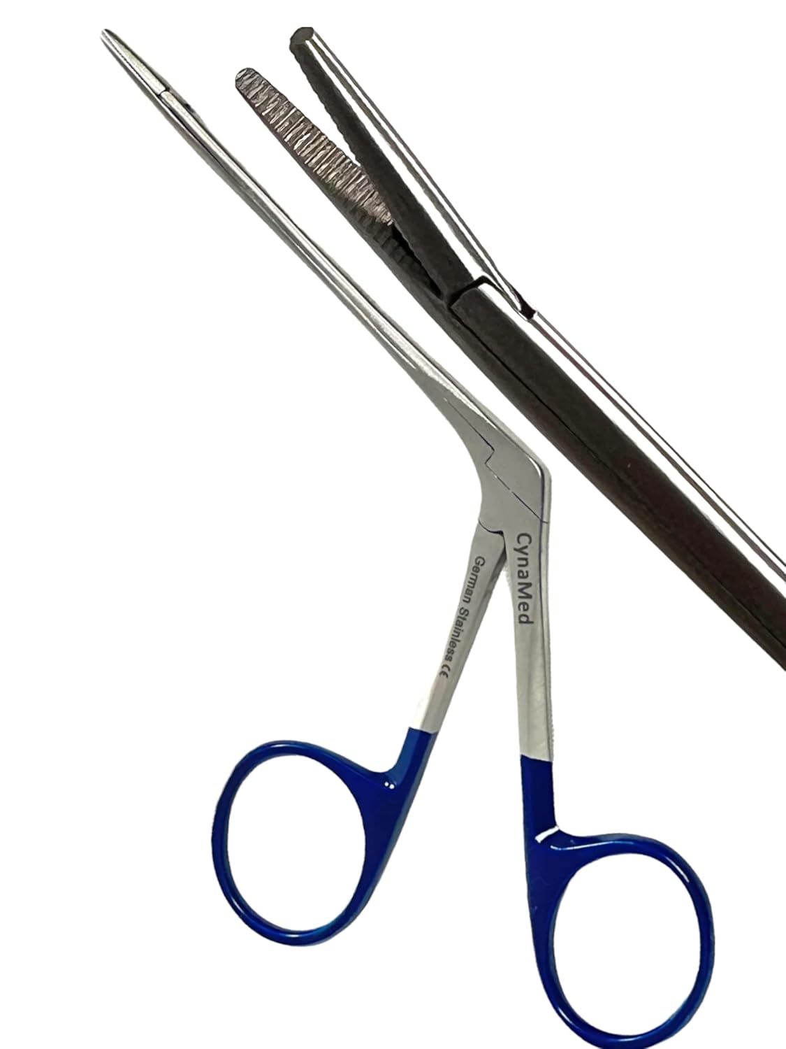 ArTLaBPremium German Ear Wax Removing Removal Forceps 3.5