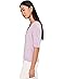 Lilla P V-Neck Saddle Sleeve Sweater - #3 of 5