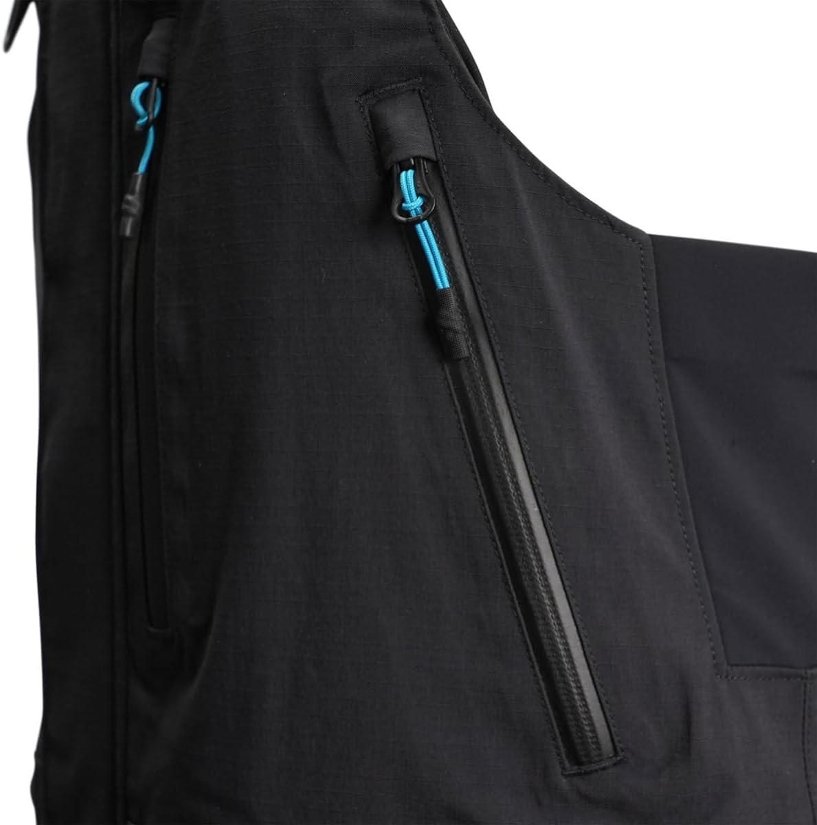 Whitewater Fishing Riparian Breathable Waterproof & Windproof Bibs