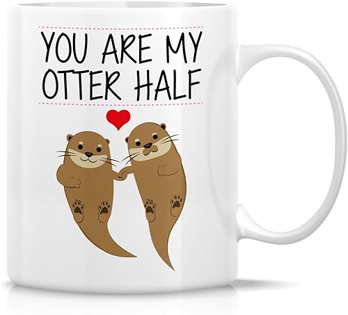Miniatura 29 de Retreez Taza divertida – Good Morning Handsome - Tazas de café de cerámica de 11 onzas – Divertido, sarcasmo, sarcástico, motivacional, inspirador