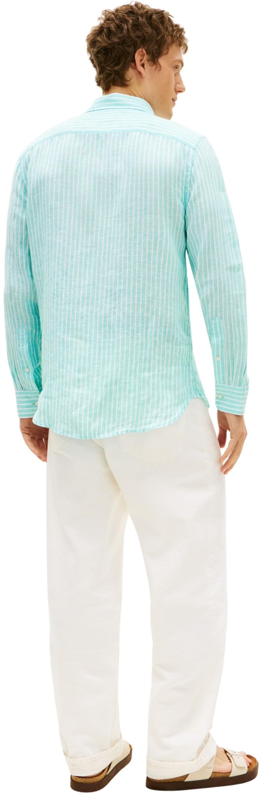 Tommy Hilfiger Camicia Uomo Art MW0MW42400