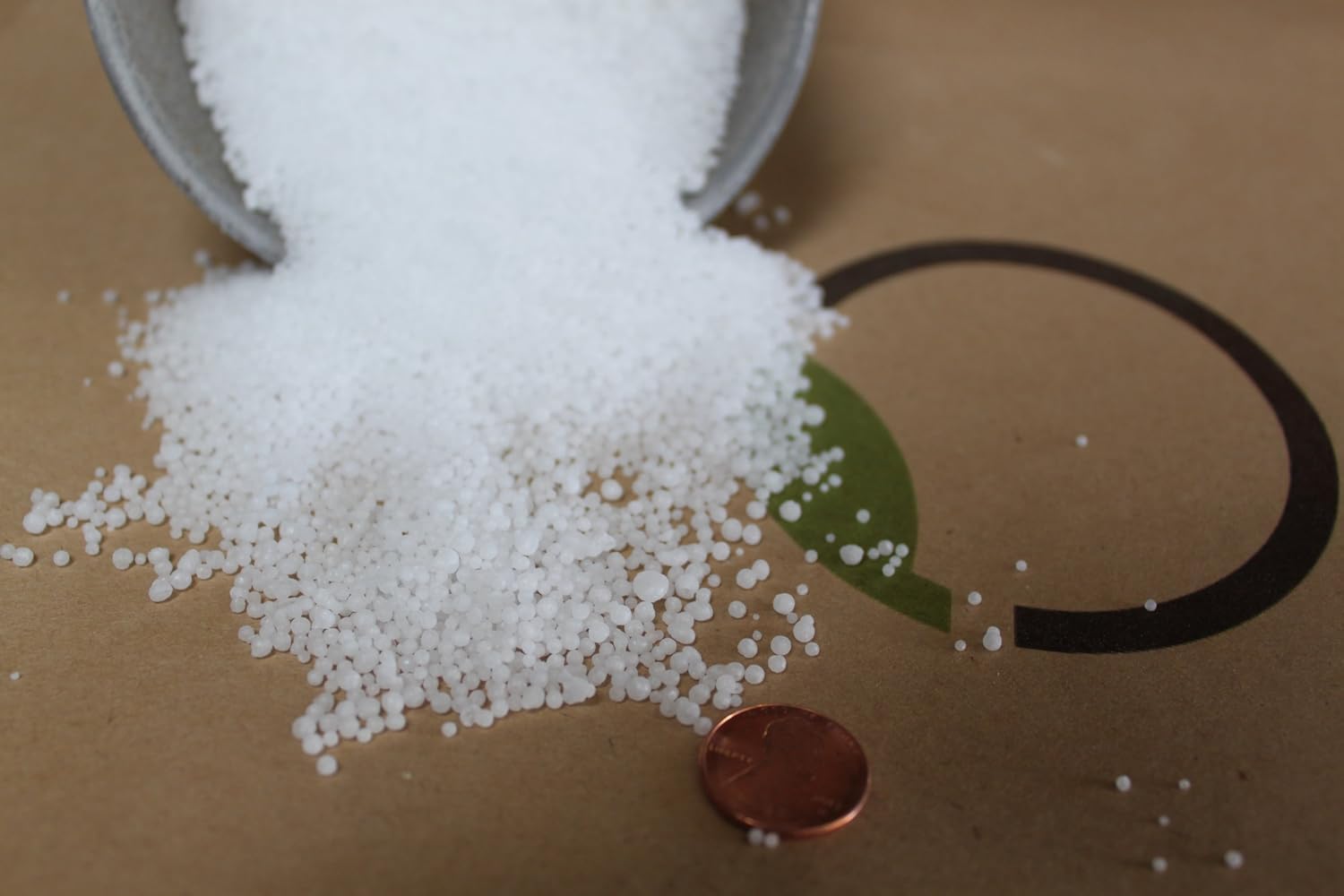 Urea 46-0-0 5LBS DC Earth Brand
