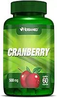 Herbamed Cranberry 60 Cápsulas -