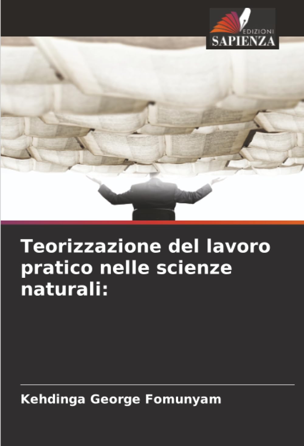 Teorizzazione del lavoro pratico nelle scienze naturali: