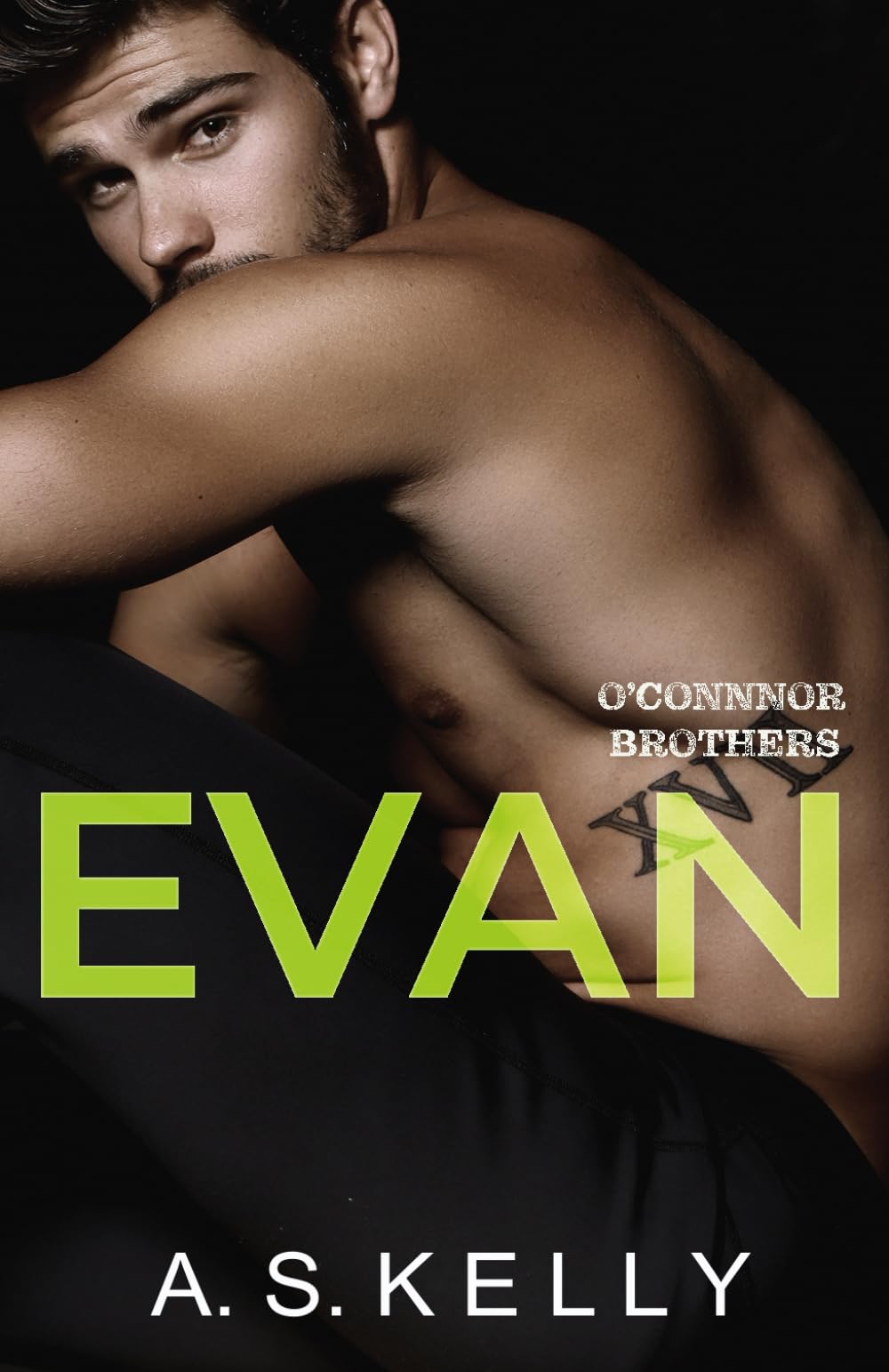 Evan: O'Connor Brothers