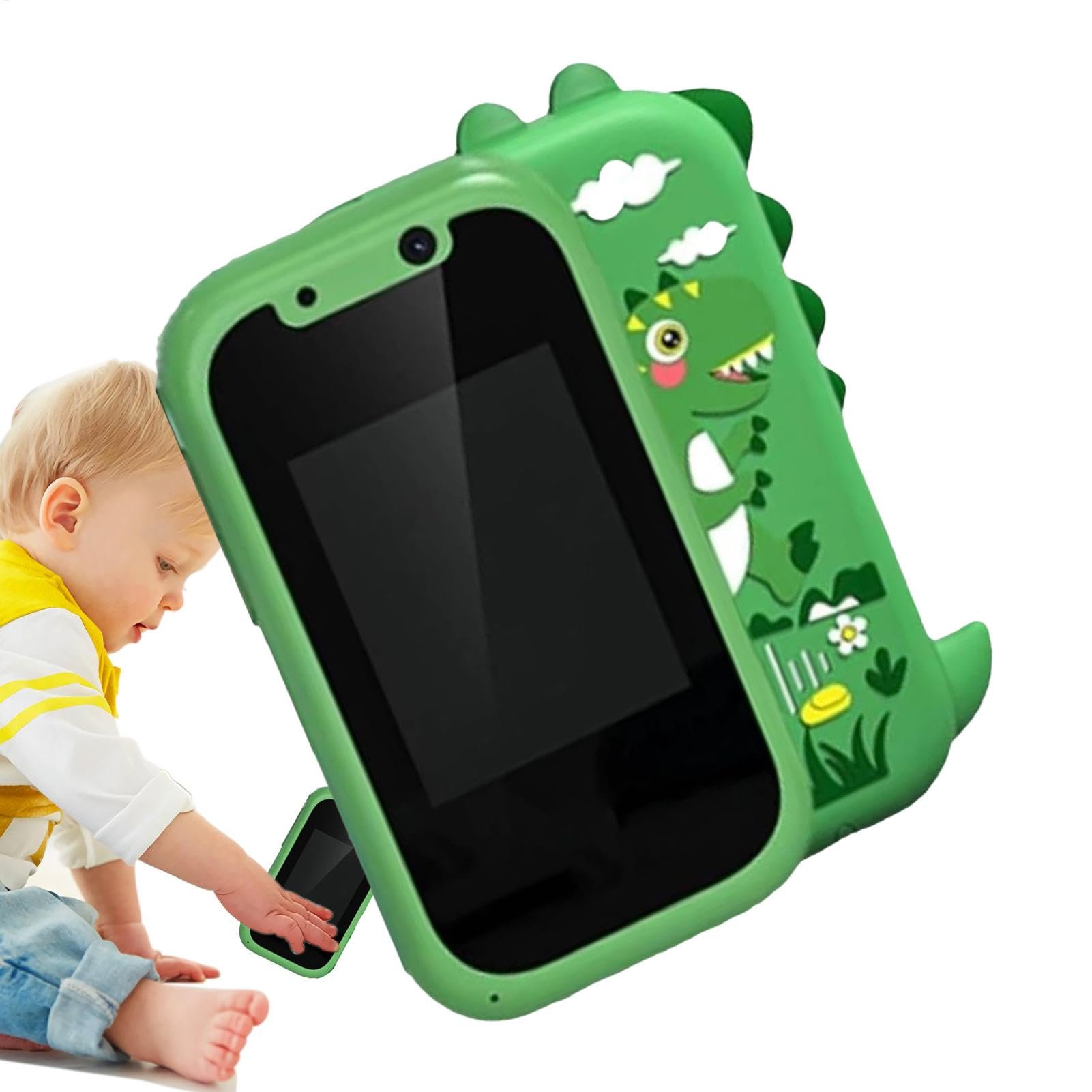Smartphone de Juguete para niños Aprendizaje Educación Juego Inteligente