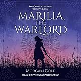  Marilia, the Warlord