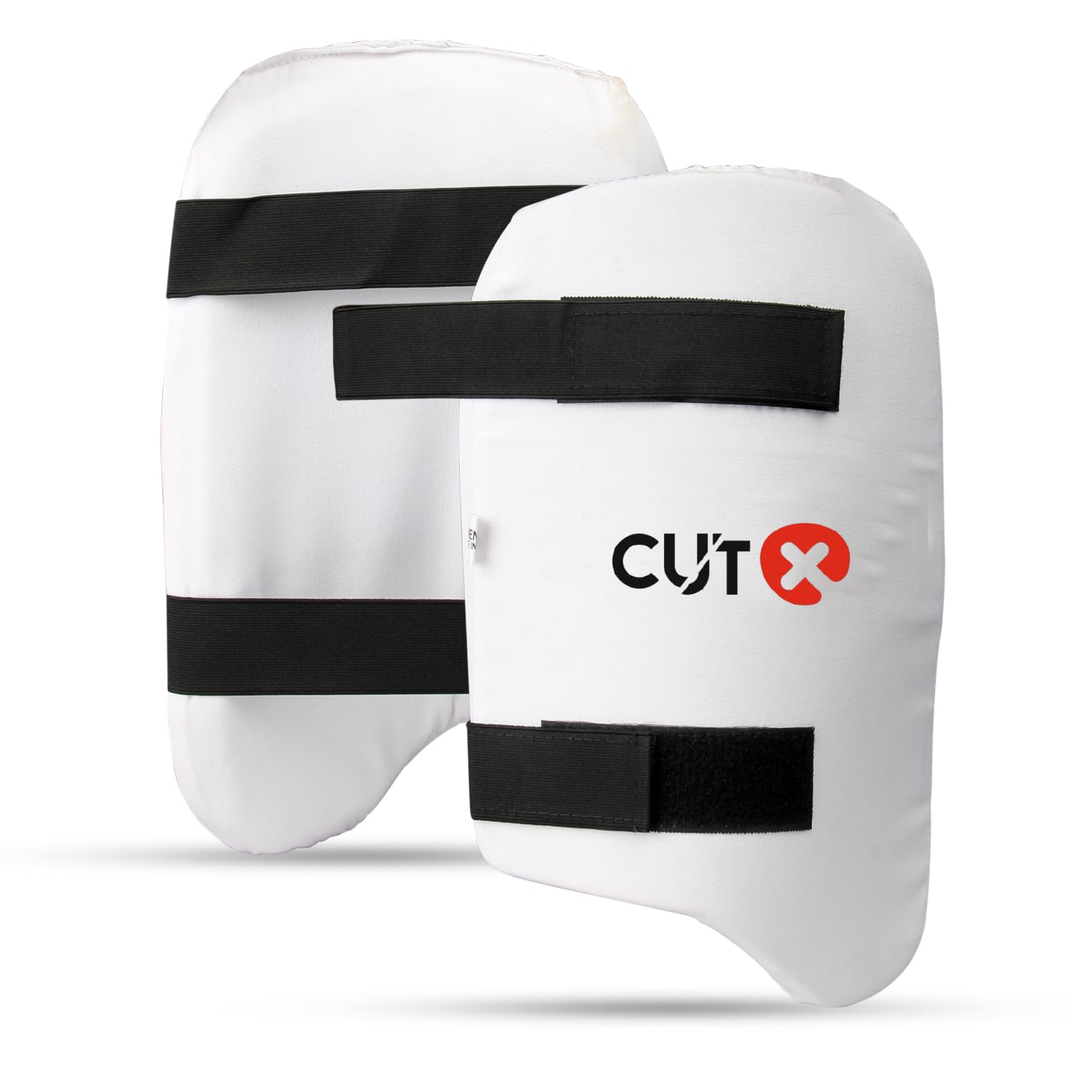 Cutx Cricket Thigh Pad with High Density Foam (BOY)-image-36