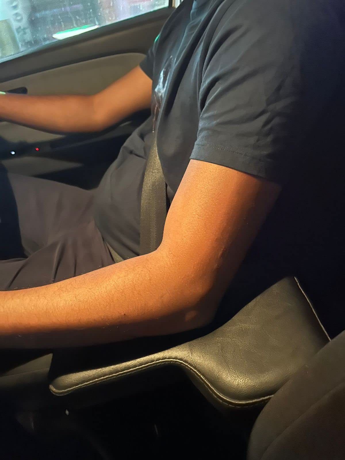 Tata Altroz/Punch Armrest OE Type Amazon.in Car & Motorbike