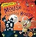 Planet Pop-Up: Mouse in the Haunted House