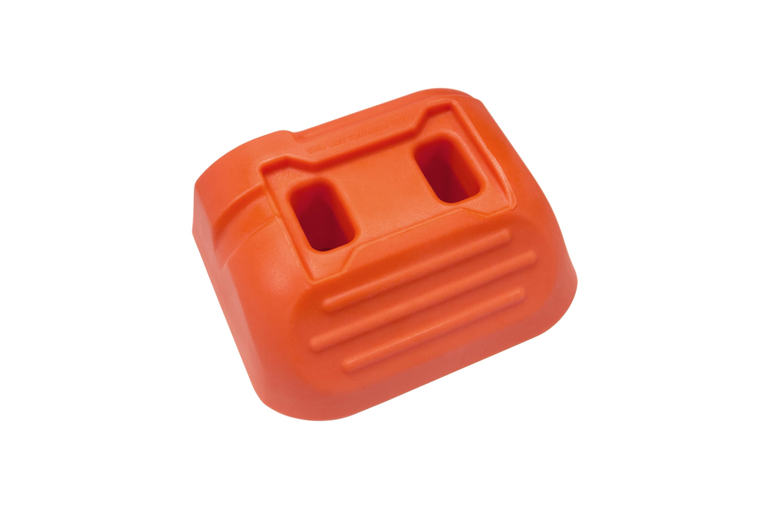 AEV JK Wrangler Spare Tire Jack Base Booster