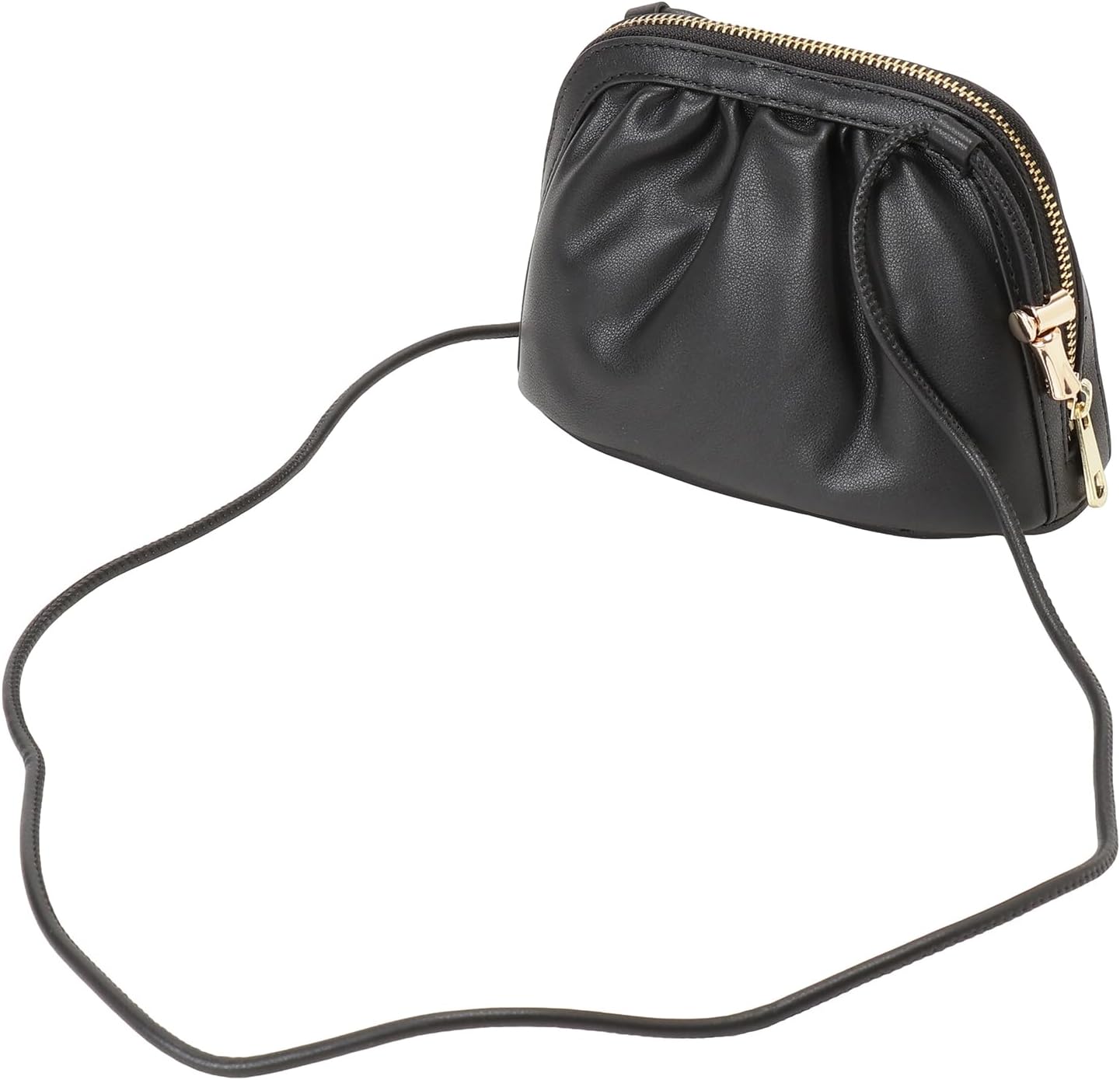 A.P.C アーペーセー Ninonドローストリングバッグ スモール 【公式通販】