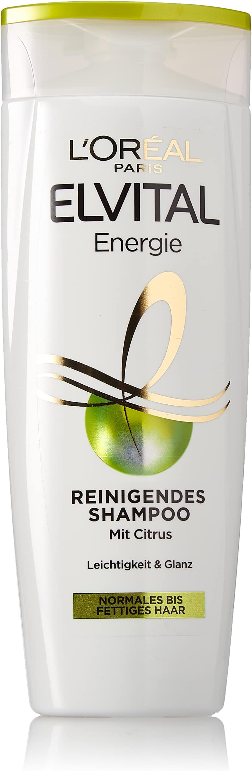 L'Oréal Paris Elvital Energy Shampoo 300 ml