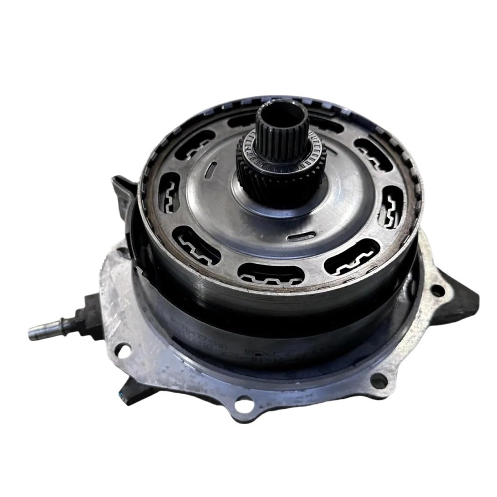 Fentty B Sealed Housing Rear Housing Kit, Automatic Transmission, Reverse Clutch, Drum Rake And Suitable For Mazda Suitable For Ford 4F27e Fn4ael Clutch Gear Ox Kit(B)