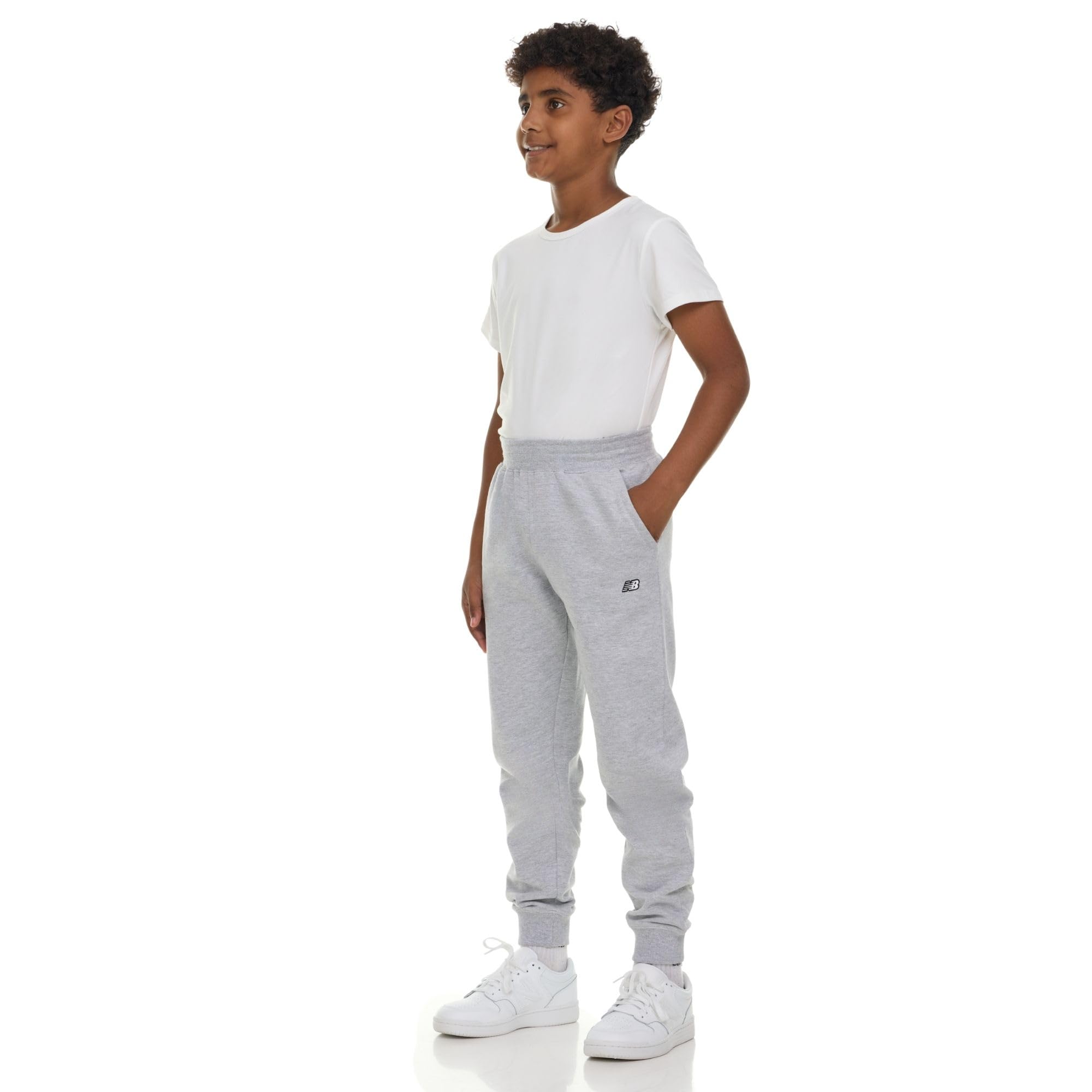 New Balance Jungen Casual Fleece Jogger