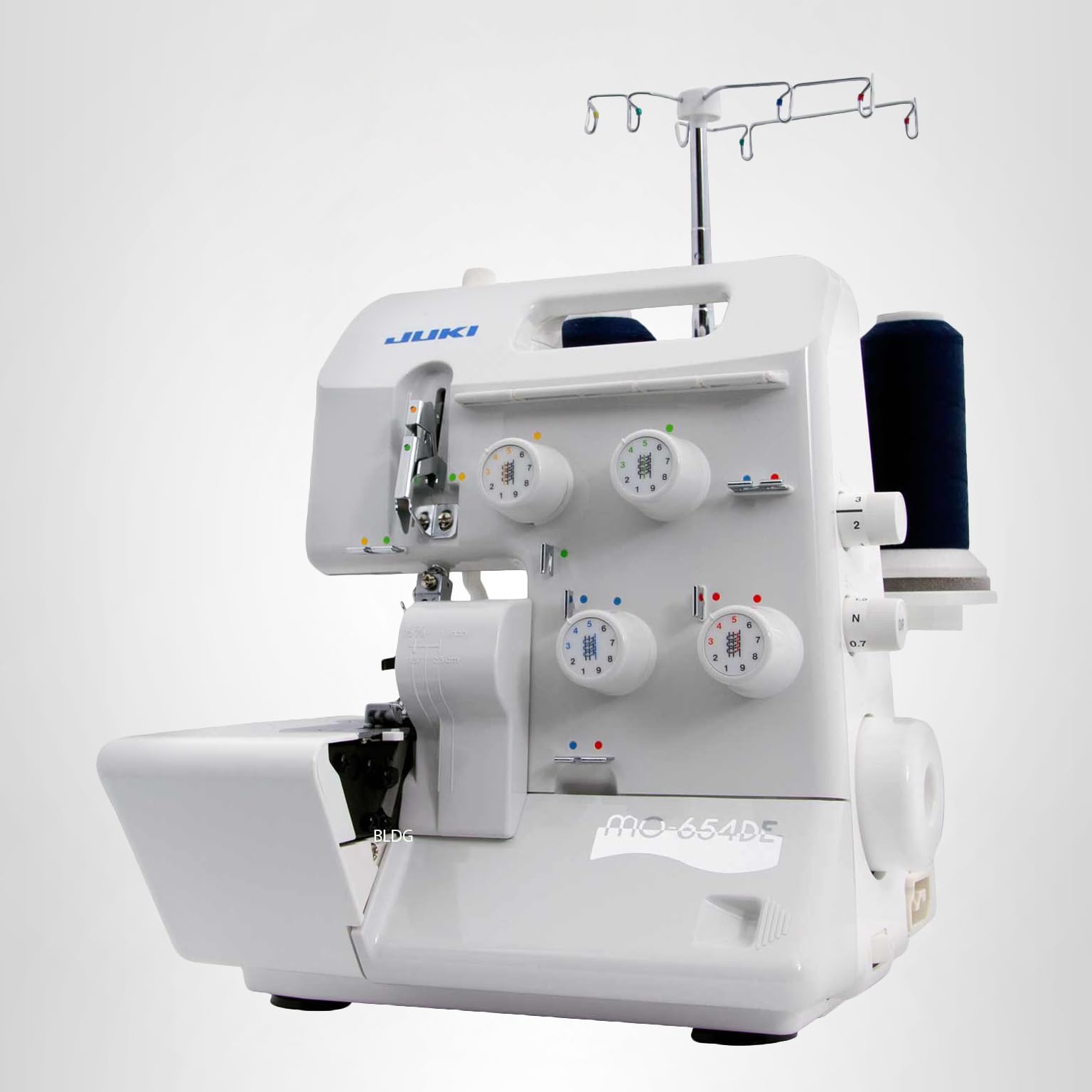 Amazon.com: MO654DE, White : Arts, Crafts & Sewing