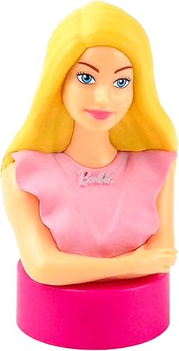 Barbie Dream Big Stories Character - Proyecta 6 historias inspiradoras, más de 45 minutos de contenido de audio sin pantalla | Regalo y juguete para