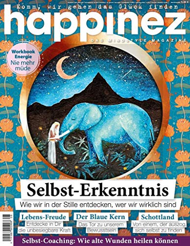 Happinez DE Happinez DE