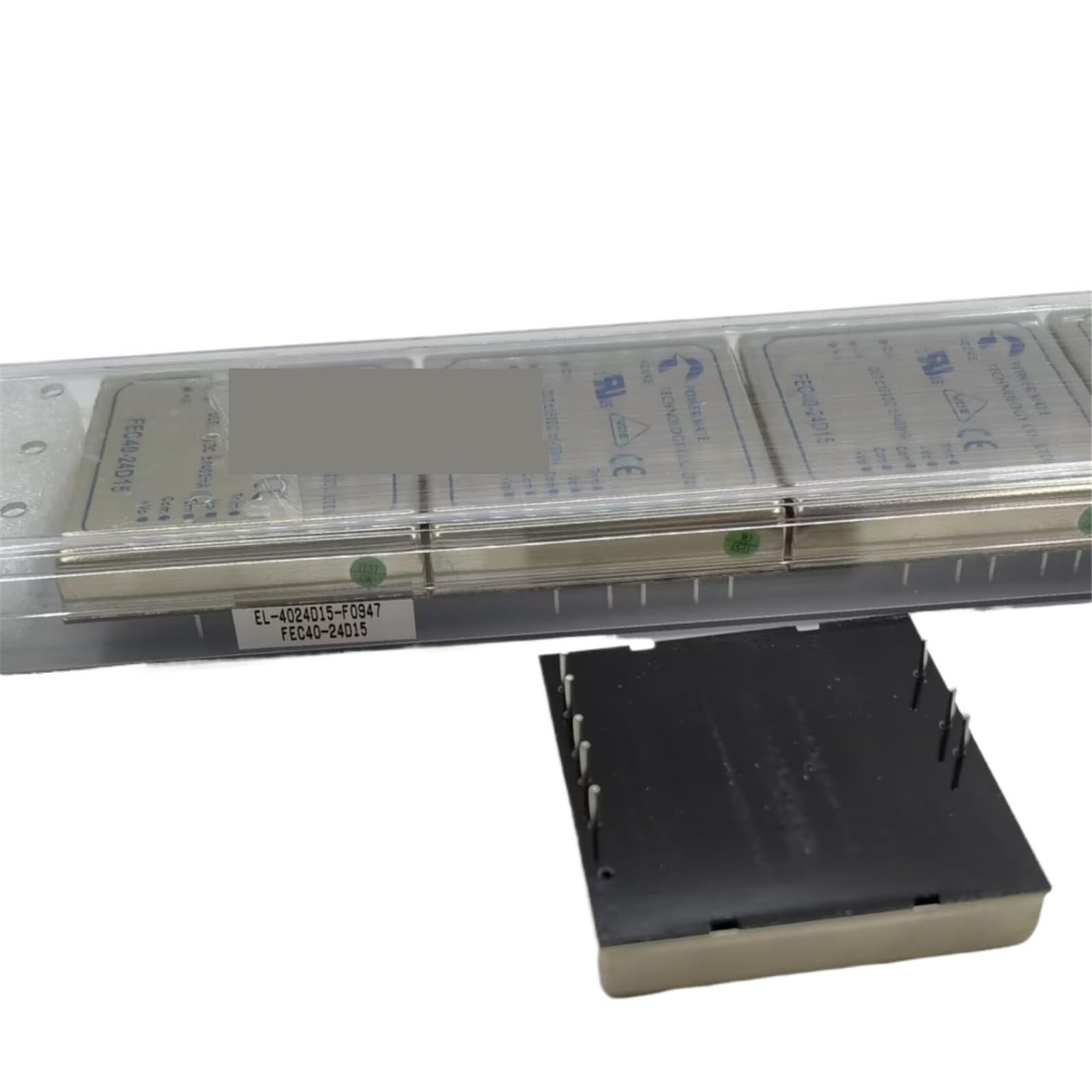 WUZDPRCJ 1pc F3L150R07W2E3-B11 IGBT Module