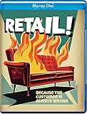Retail! [Blu-ray]