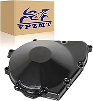 Vista 11 de Junta de tapa del cárter del embrague de repuesto para Suzuki GSXR600 GSXR750/GSX-R 600 GSX-R 750 2006-2020 (Suzuki GSXR-5)
