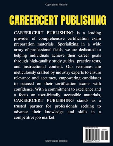 Certified Treasury Professional: Over 480+ Practice Questions, Detailed Answer Explanations and Exam