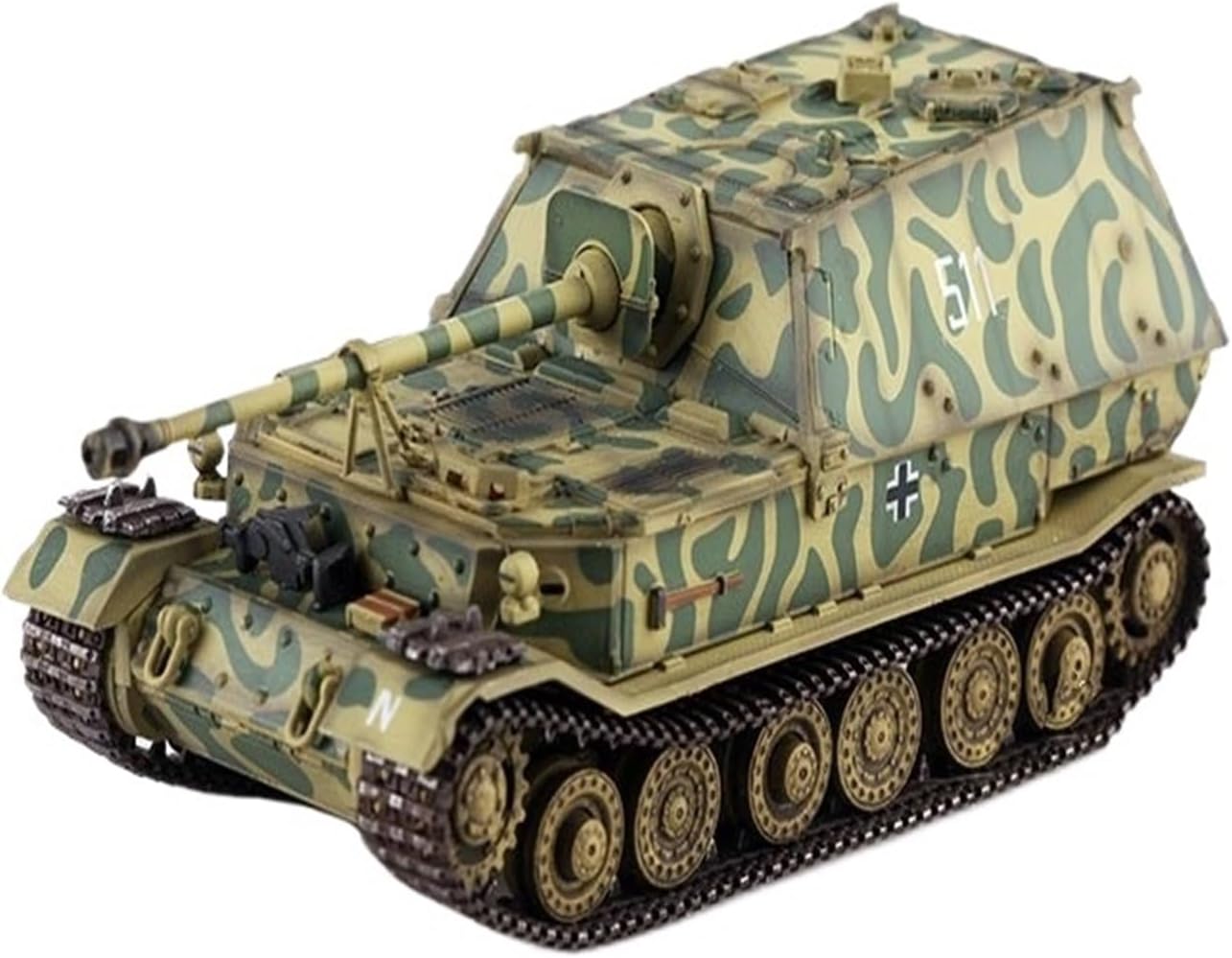 D day! パットン大戦車軍団第3軍 シャーマンM4戦車1/35