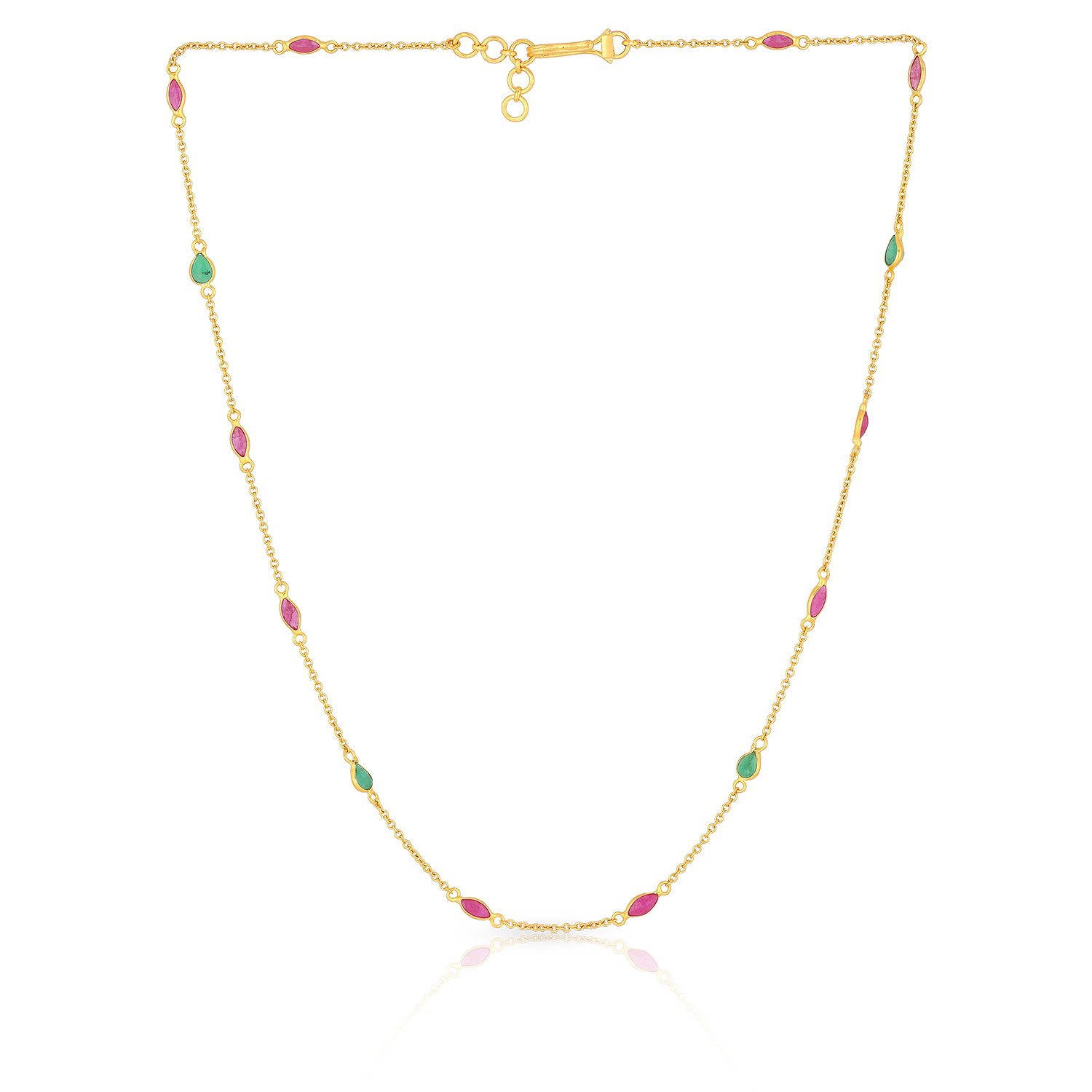 Buy Malabar Gold and Diamonds Precia 