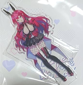 Amazon.co.jp: FateGrand Order アクリルスタンド バーヴァンシー