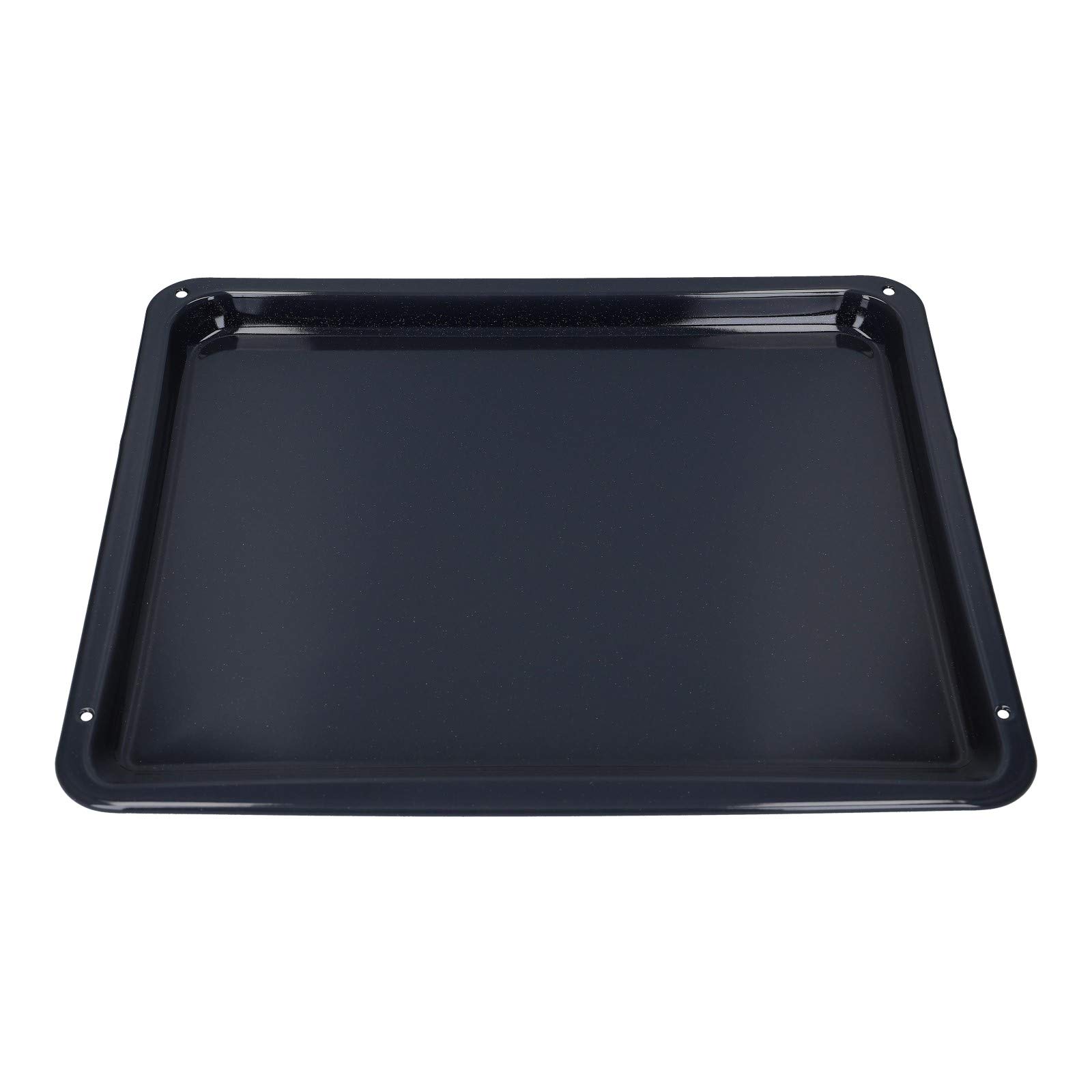 Bandeja de horno 425 x 360 x 23 mm para AEG Juno 387028720/2 3870287202 para horno como AEG Competence