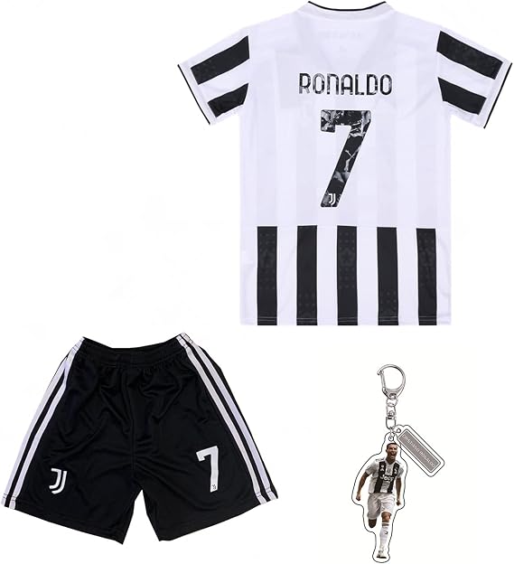Amazon Co Jp サッカーユニフォーム 子供 No 7 C ロナウド 21 22シーズン ホーム サッカーウェア 練習着 トレーニングウェア ボーイズ 上下セットサッカーキーホルダー付き スポーツ アウトドア Amazon Co Jp サッカーユニフォーム 子供 No 7 C ロナウド 21 22シーズン ホーム サッカーウェア 練習着 トレーニングウェア ボーイズ 上下セットサッカーキーホルダー付き スポーツ アウトドア