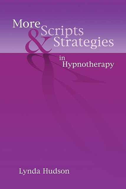 Portada de More Scripts & Strategies in Hypnotherapy