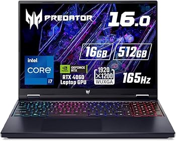 Amazon.co.jp: Acer Predator Helios Neo 16 Windows 11 Home 第14世代