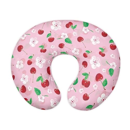 Miniatura 11 de Funda de almohada de lactancia para bebés niños y niñas, funda de cojín de escamas de sirena, funda de cojín de tela suave que se adapta Mermaid