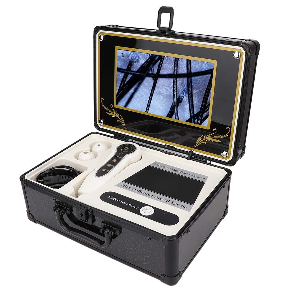 Buy Skin Follicle Detector Professional Skin Hair Scalp Detector