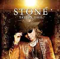 Amazon.co.jp: STONE: ミュージック