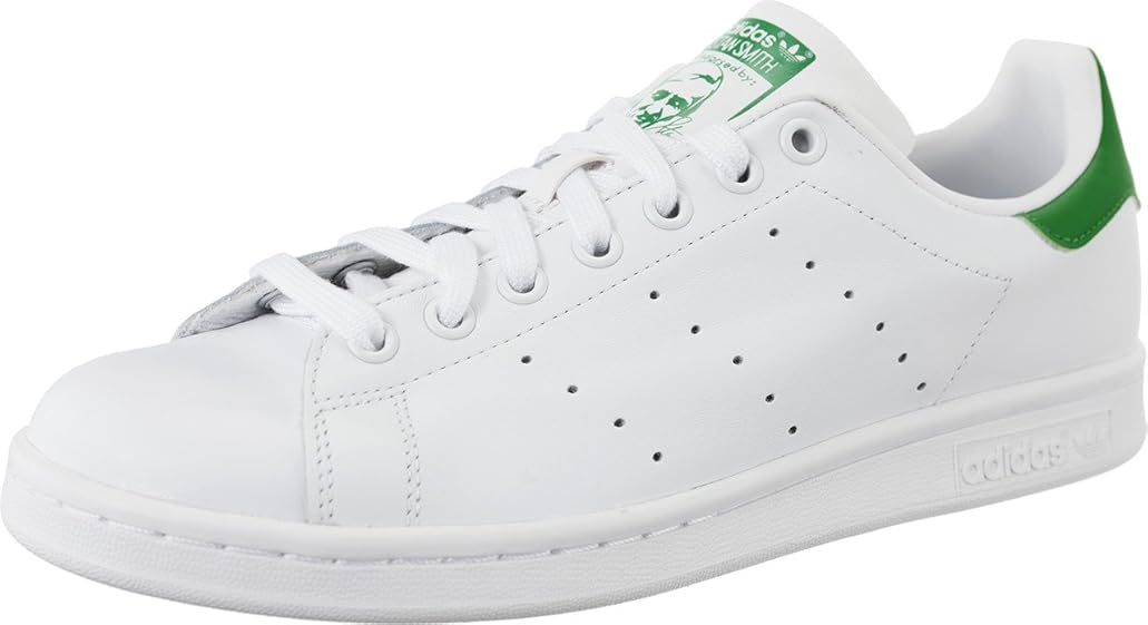 Adidas Stan Smith PER Uomo SCARPE SNEAKERS IN PELLE