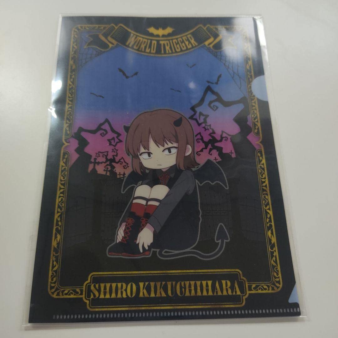 Amazon.co.jp: ワールドトリガー 菊地原士郎 ソフマップ ハロウィン