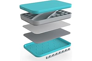 Wet Palette for Warhammer Battleforce Painting