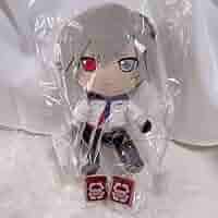 うたプリ　黒崎蘭丸　フィギュア　ぬいぐるみ ぬいスター うたの☆プリンスさまっ♪ 「黒崎蘭丸」[ぬいスター
