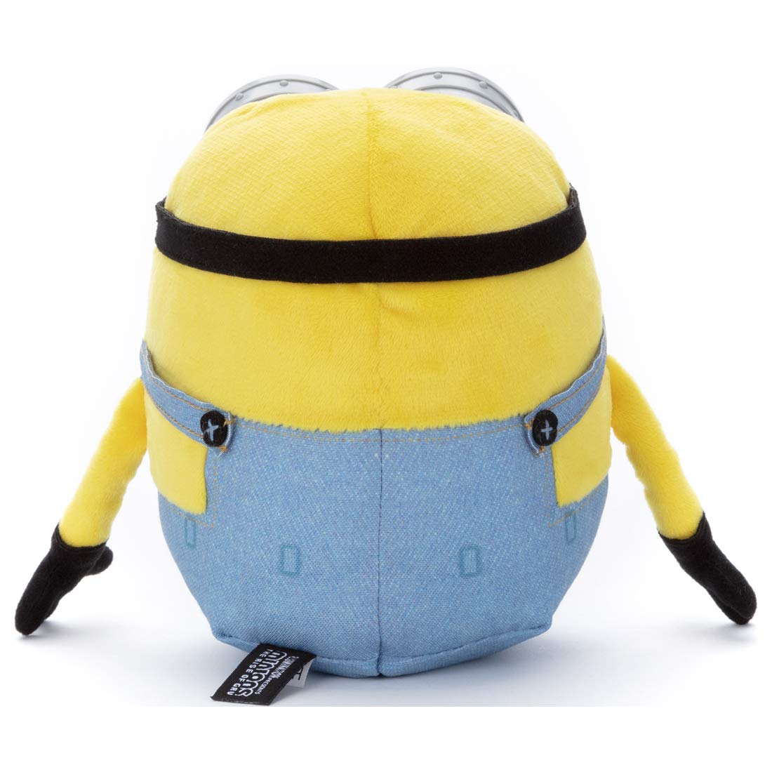 Amazon.co.jp: タカラトミーアーツ ミニオンズ 2 ぬいぐるみ S ボブ高