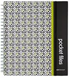 Day Runner Pocket Files, 10 1/8 x 11 3/16 Inches (854-426)