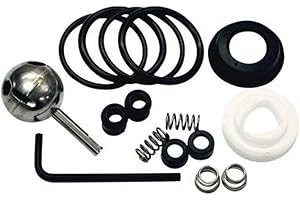 Danco Cartridge Repair Kit: A Complete Solution for Faucet Restoration