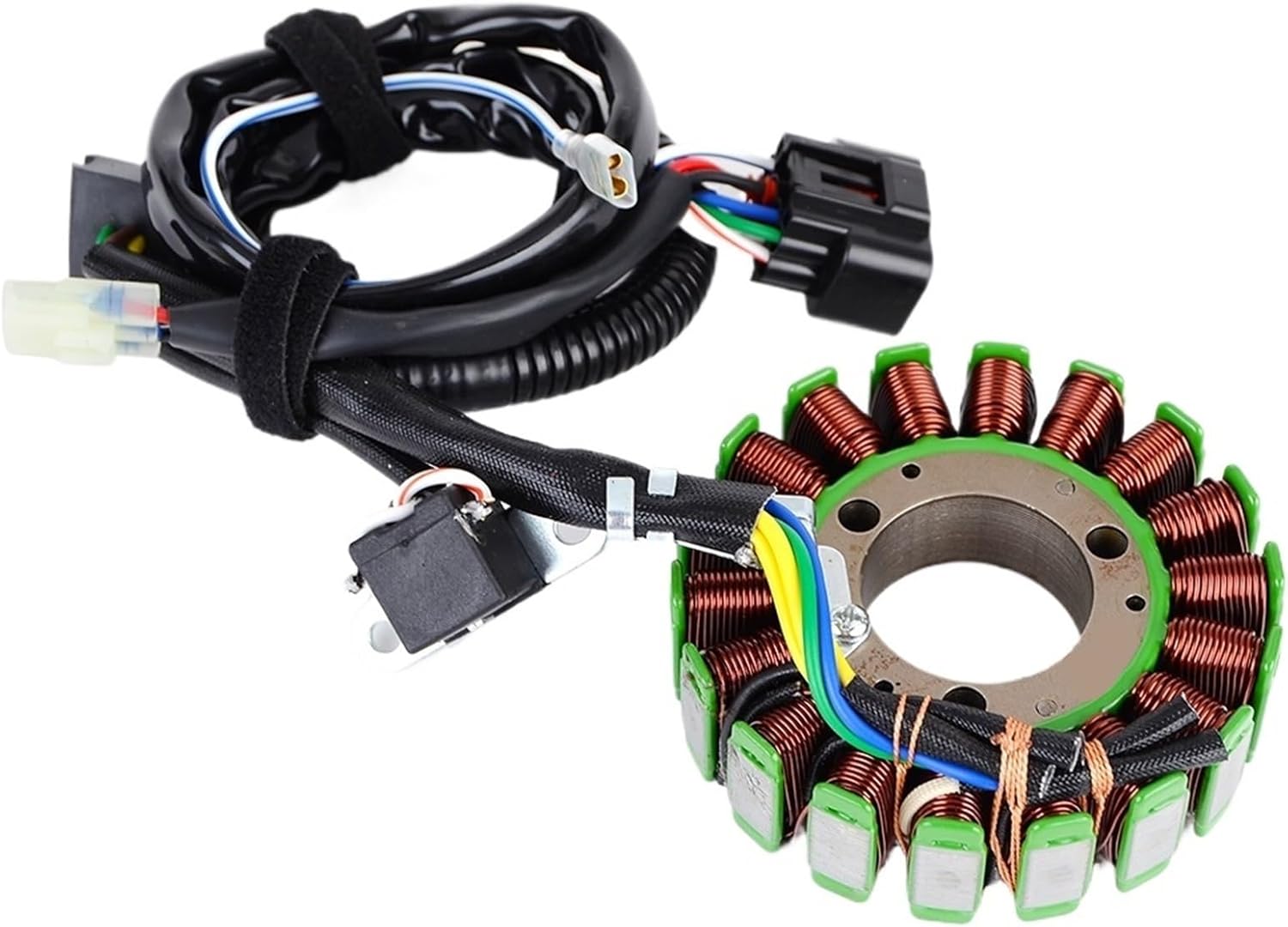 3088159 Compatible With Polaris Predator 500 2003 2004 Stator Coil