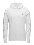 Men's Jersey Hooded T-Shirt