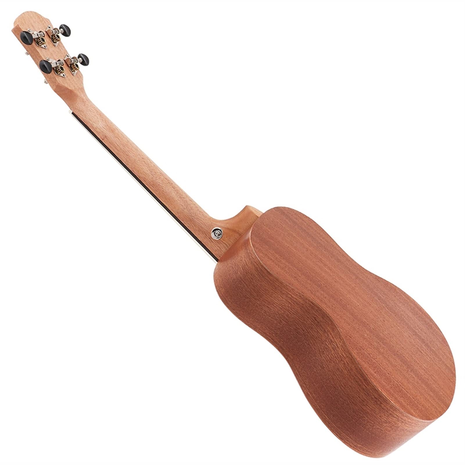 Ukulele 26 Pollici Ukulele Acoustic Guitar Sapele Wood Ukulele Hawaii 4 String Guitar Concerto Ukulele