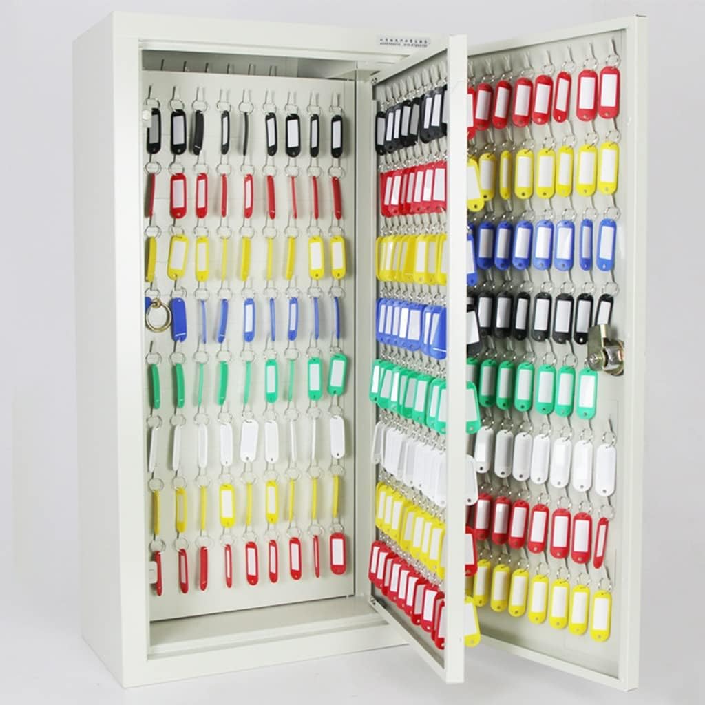 Key Lock 300/350/400/450 Bits Key Storage Cabine Wall