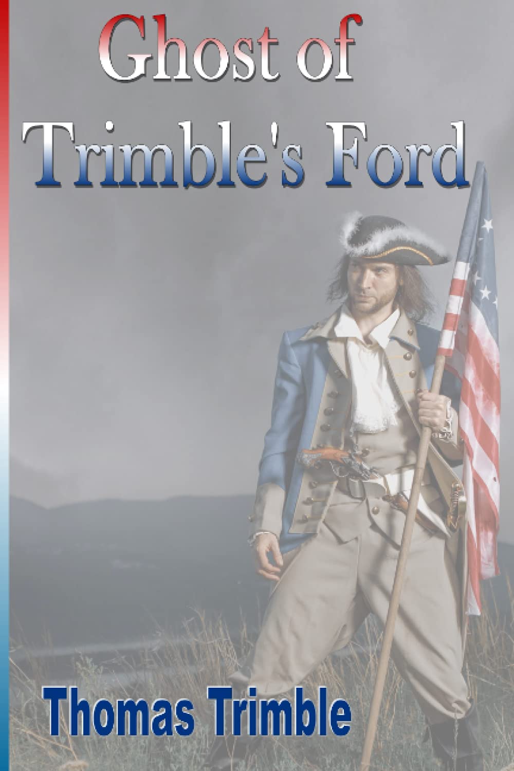 Ghost of Trimble's Ford: 2 (Dr. Masters' Ghost Stories)